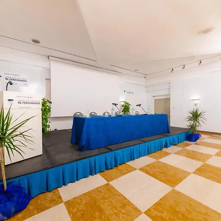 Grand Hotel Delle Terme Re Ferdinando-3