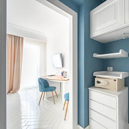 Hotel Club Due Torri-2