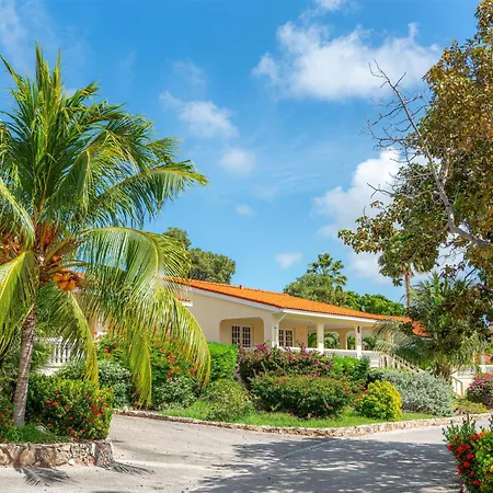 Sonesta Hotels & Resorts Livingstone Curacao-3
