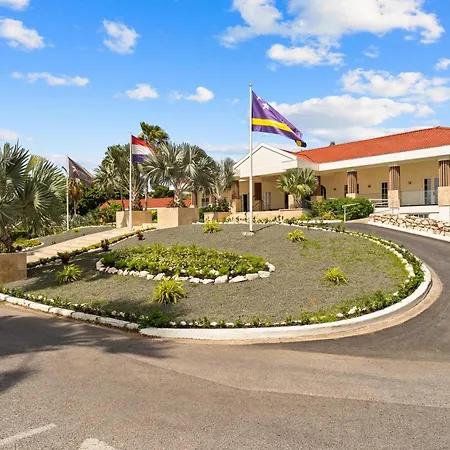Sonesta Hotels & Resorts Livingstone Curacao-2