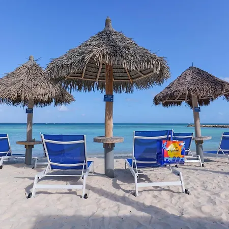 Divi Aruba Phoenix Beach Resort-2