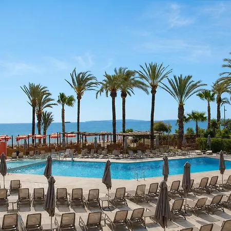 Hotel Vibra Algarb-2