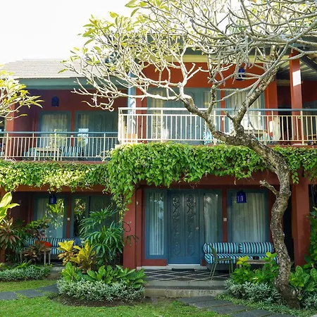 Segara Village Hotel-2