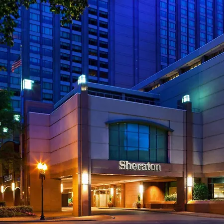Sheraton Boston Hotel-3