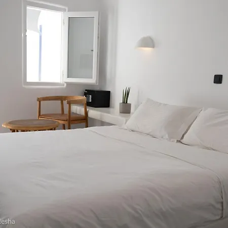 Nomikos Villas-2
