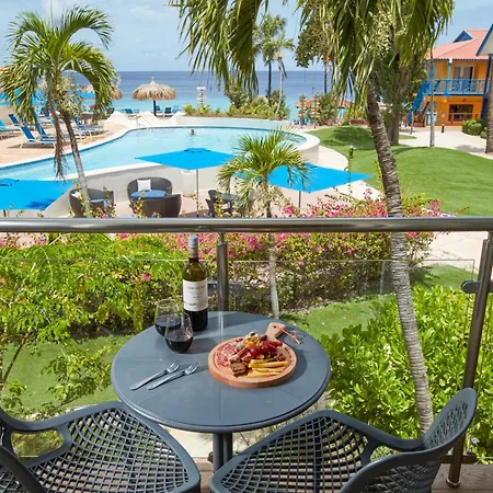 Divi Flamingo Beach Resort-3
