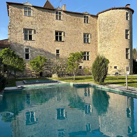 Château de Fourcès-3