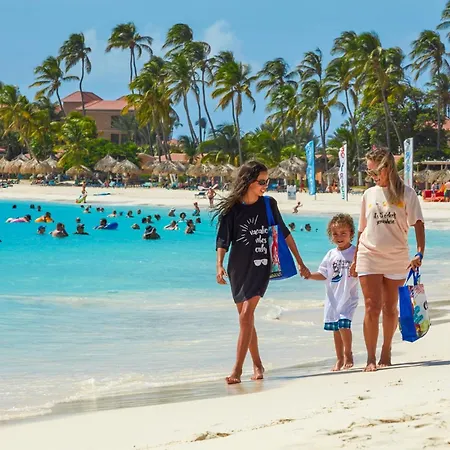 Divi Dutch Village Beach Resort-3