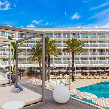 SOL by Meliá House Mallorca - Adults Only-3