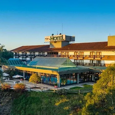 Serra Alta Hotel-3
