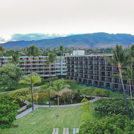 Outrigger Kaʻanapali Beach Resort-2