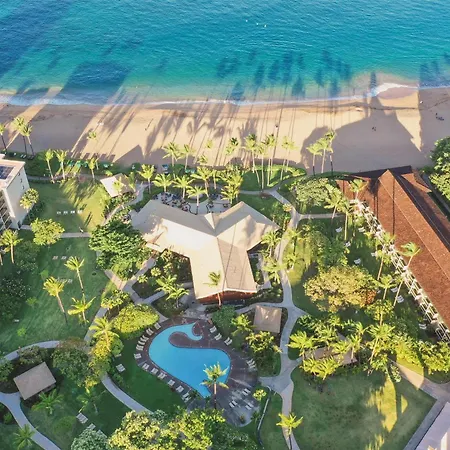 Outrigger Kaʻanapali Beach Resort-2