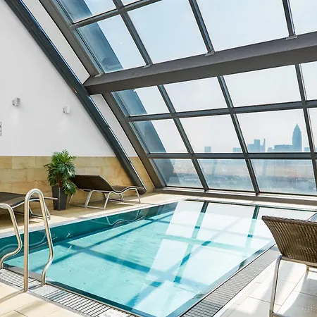 Radisson Blu Hotel Frankfurt-2