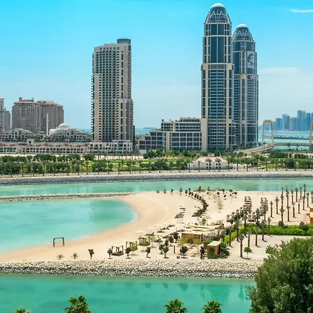 The Ritz-Carlton, Doha-3