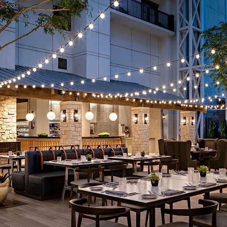 Gaylord Texan Resort And Convention Center-3