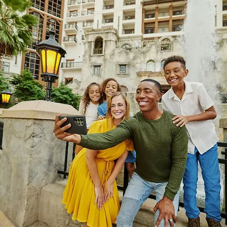 Gaylord Texan Resort And Convention Center-3
