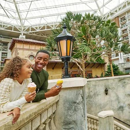 Gaylord Texan Resort And Convention Center-3