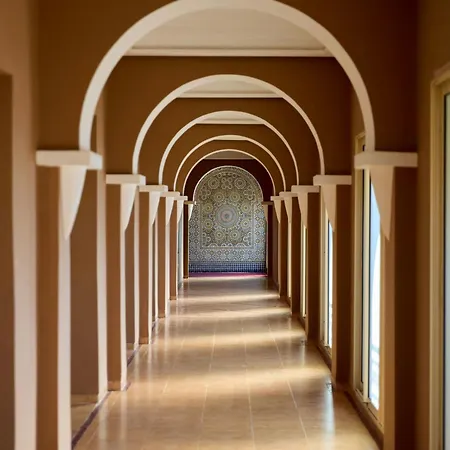 Delta Hotels By Marriott Marrakech Eden Andalou-3