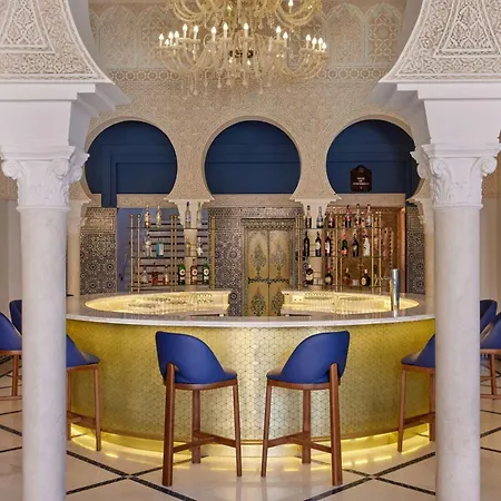 Delta Hotels By Marriott Marrakech Eden Andalou-2