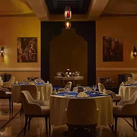 Delta Hotels By Marriott Marrakech Eden Andalou-2