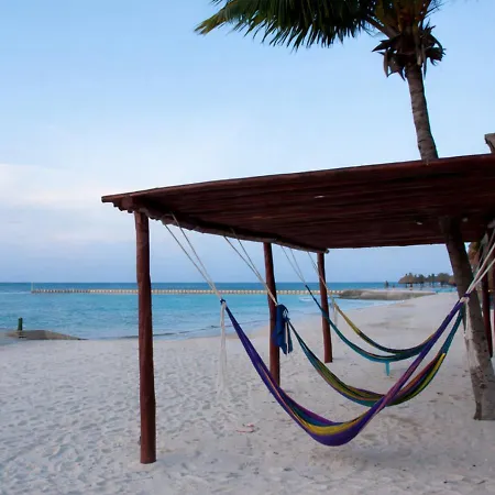 El Cozumeleño Beach Resort - All Inclusive-3