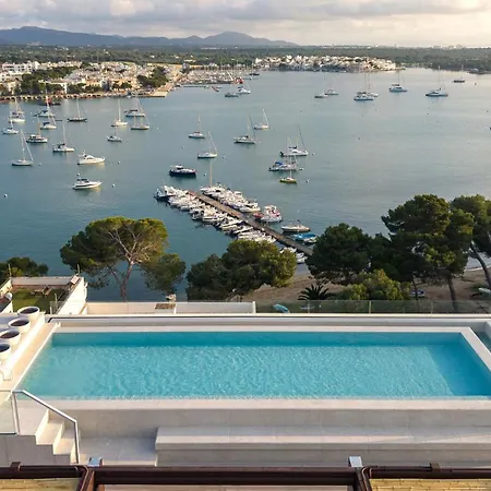 Smy Portocolom - Renovated 2026 (Adults Only)-2