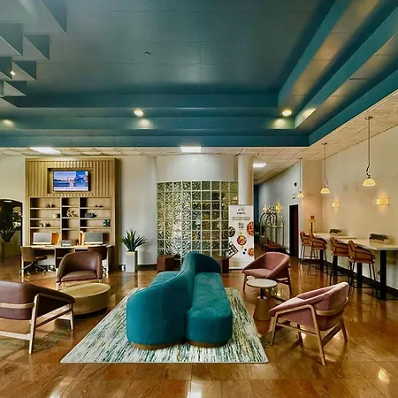 Best Western Plus Suites Hotel - Lax Airport La Stadium-2