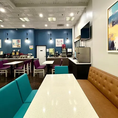 Best Western Plus Suites Hotel - Lax Airport La Stadium-3