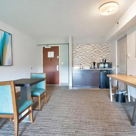 Hilton Garden Inn Jacksonville Airport-2