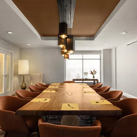 Hilton Garden Inn Phoenix Airport-2