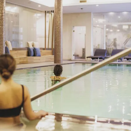 Grand Hotel Savoia Cortina d'Ampezzo, A Radisson Collection Hotel-3