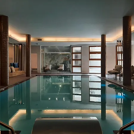 Grand Hotel Savoia Cortina D'Ampezzo, A Radisson Collection Hotel-2