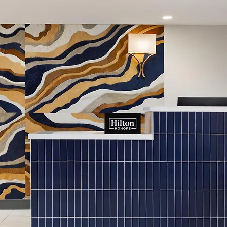 Doubletree By Hilton Austin Northwest - Arboretum-2
