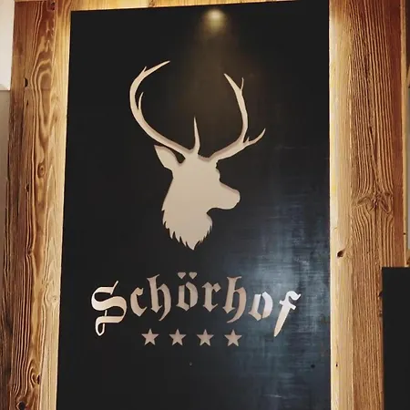 Hotel Schörhof-3