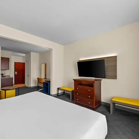 Comfort Suites San Antonio North - Stone Oak-3