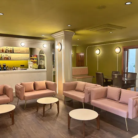Hotel Chipiona-3
