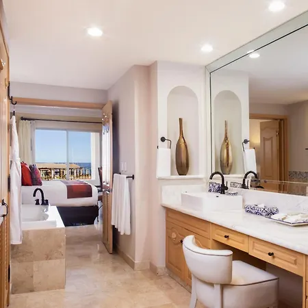Villa la Estancia Beach Resort&Spa-2