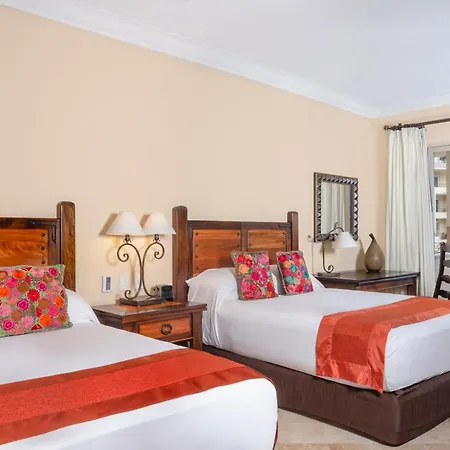 Villa la Estancia Beach Resort&Spa-3
