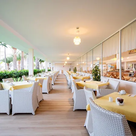 Hotel Drago Park By Pierre & Vacances-3