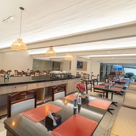 Nobile Hotel Belem-2