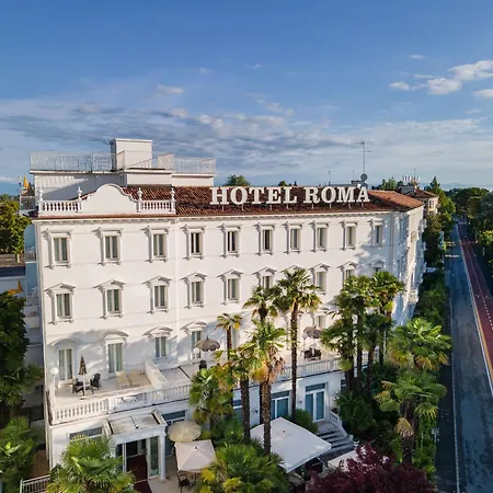 Hotel Terme Roma-3