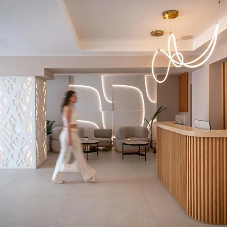 Mary Hotel & Mary Royal Suites-3