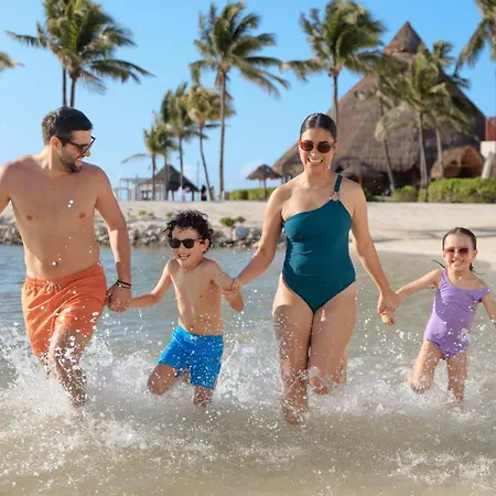 Dreams Aventuras Riviera Maya-2