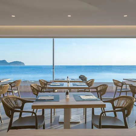 Hotel Thb Gran Bahia-3