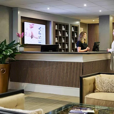 The Belfry Hotel & Resort-2