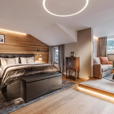 Hotel Arlberg Lech-3