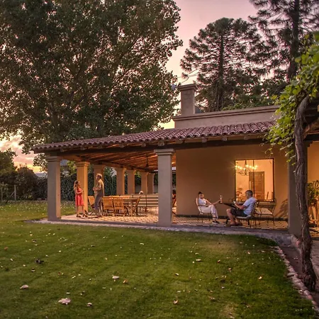 Finca Verde Oliva Wine & Olive Estate-3