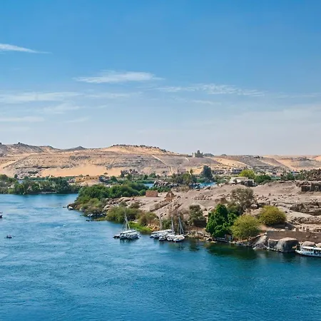Old Cataract, Aswan-2