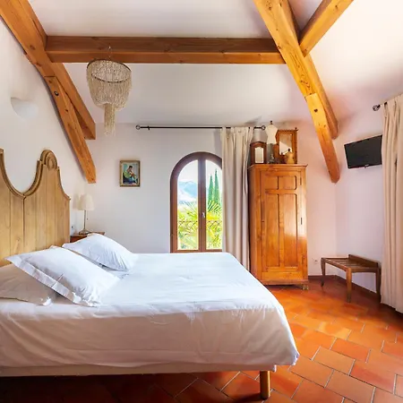 La Ferme Rose-Hôtel de Charme-3