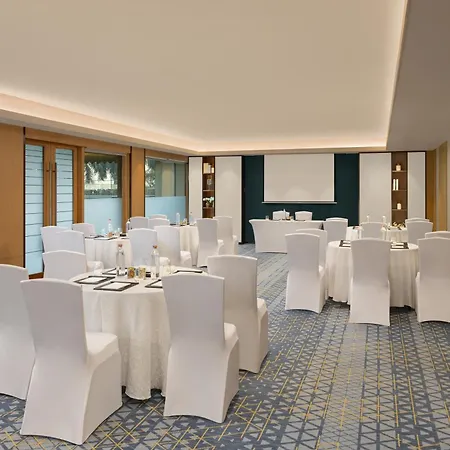 Surat Marriott Hotel-3